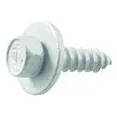 Parafuso Do Trilho Guia Do Chevette 1976 1977 1978 93290553