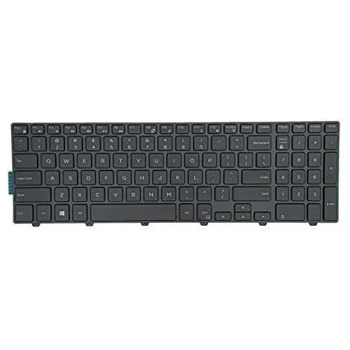 Teclado Repuesto Para Dell Inspiron 15 3000 5000 3541 3542