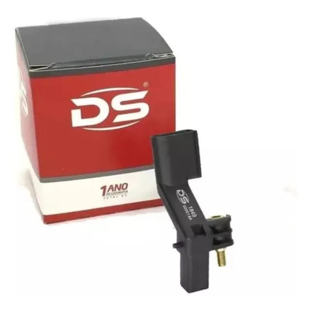 Sensor Rotação Amarok 2.0 2010 2011 2012 2013 2014 2015 2016