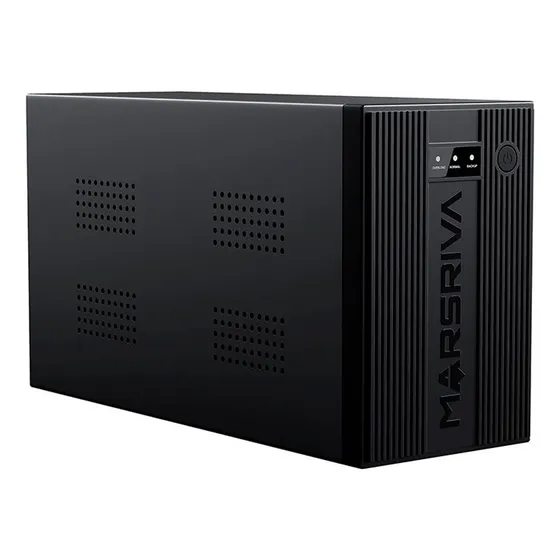 Ups 1500va/900w Mr-1500va Marsriva