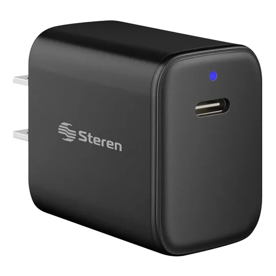 Cargador Usb C Power Delivery 20 W Eli-755