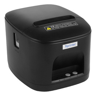 Xprinter T80b Impresora Térmica Ticket Pos 80mm Corta Automática Xprinter T80b Impresora Térmica Ticket Pos 80mm Corta Automática