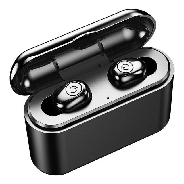 Audífonos Dechupón Inalámbricos De Bluetooth Xtron Hpi-x8