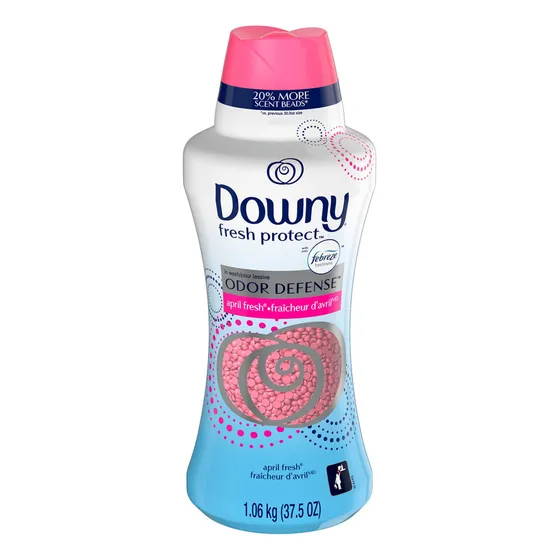 Perlas Aromáticas Downy Fresh Protect - L a $190995