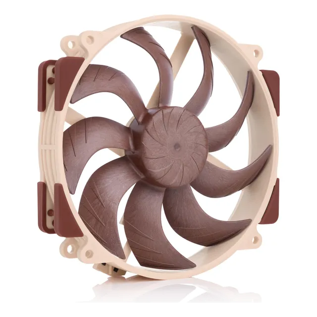 Noctua Nf-a14x25r G2 Pwm Ventilador De Pc Marco De 14cm