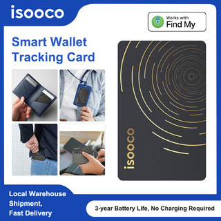 Estilo De Tarjeta Localizadora Bluetooth Adecuada Para Ios Estilo De Tarjeta Localizadora Bluetooth Adecuada Para Ios