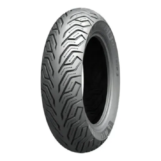 Pneu Michelin City Grip 2 140/70-14 Xmax Traseiro Sem Câmara