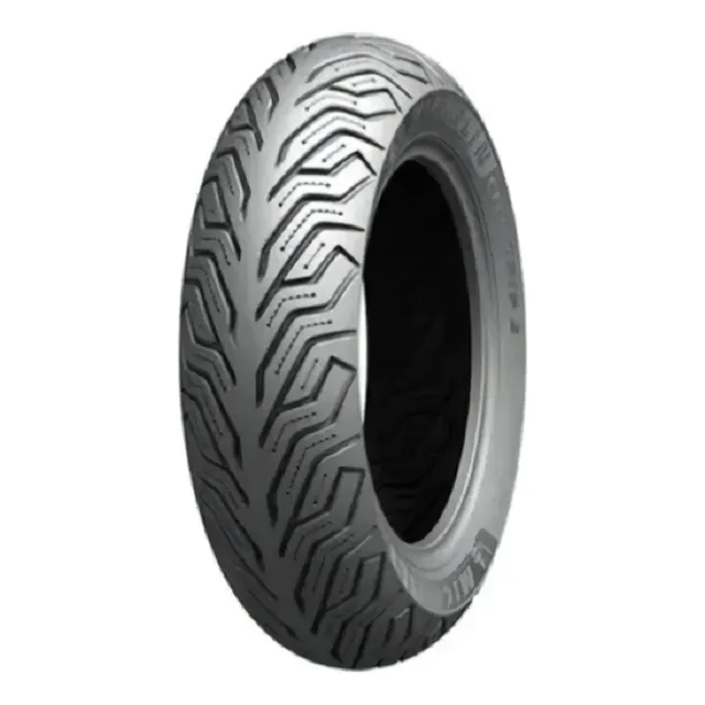 Pneu Michelin City Grip 2 140/70-14 Xmax Traseiro Sem Câmara