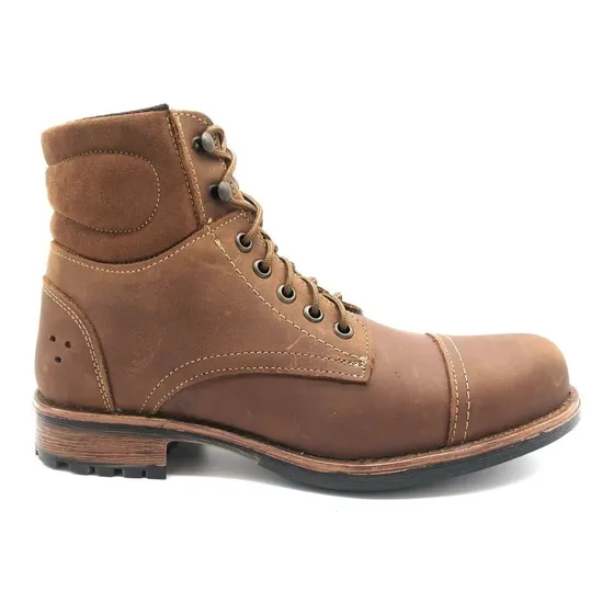 Bota Mercer Triples Para Hombre 33904