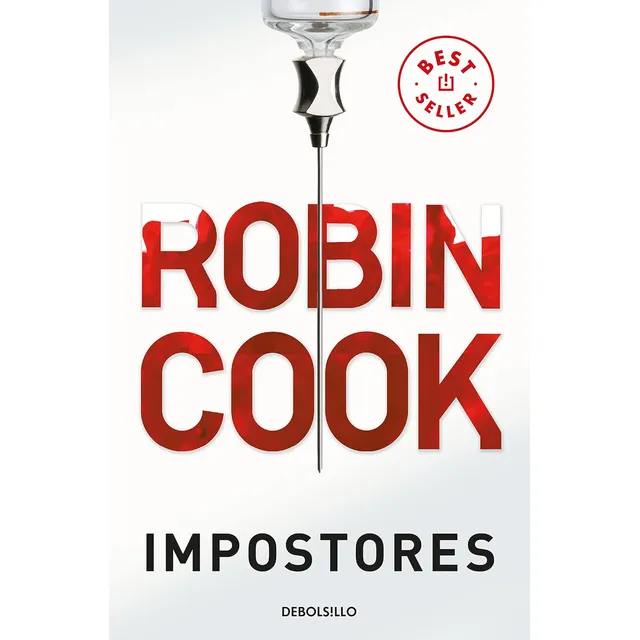Libro: Impostores Charlatans (spanish Edition)