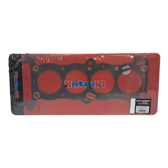 Empacadura Camara Nissan Sentra B13 B14 96/10 16 Valvulas.