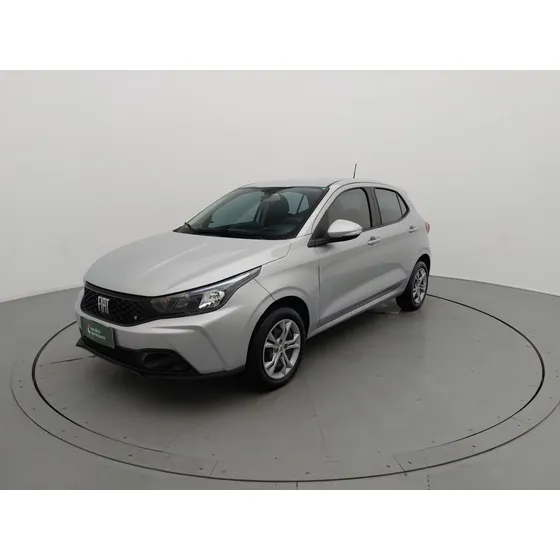 Fiat Argo 1.0 Firefly Flex Drive Manual