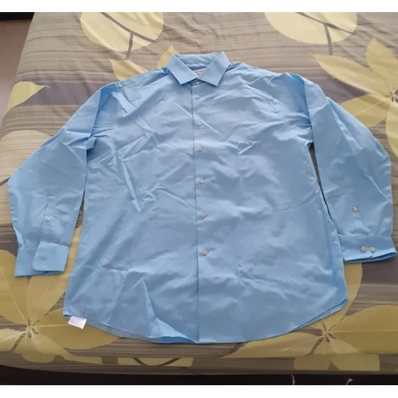 Camisa Calvin Klein Talla Xl