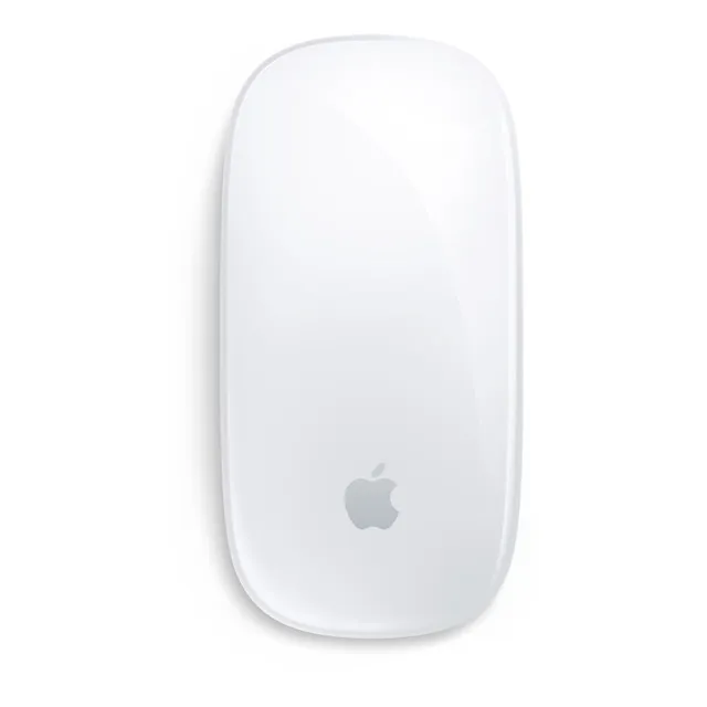 Apple Magic Mouse 2 Blanco A1657 - Superfície Multi-Touch