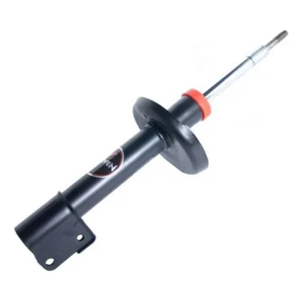 Kit 2 Amortiguadores Delant Gm Chevrolet Corsa 11-11 (classi