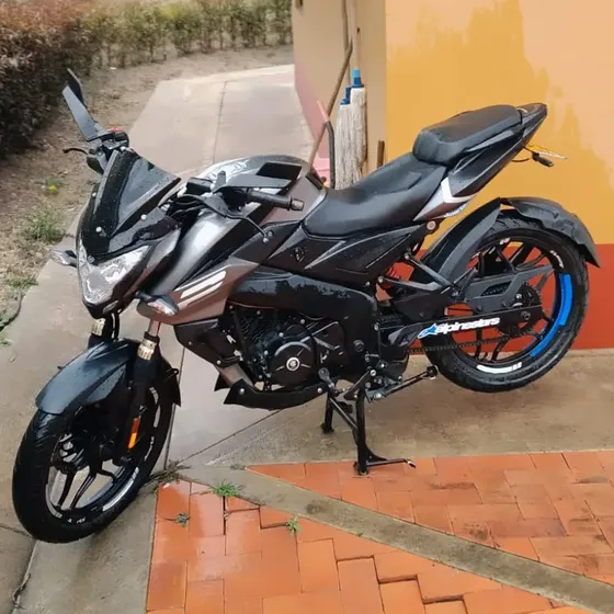 Bajaj Pulsar Ns 125 Ug Modelo 2026