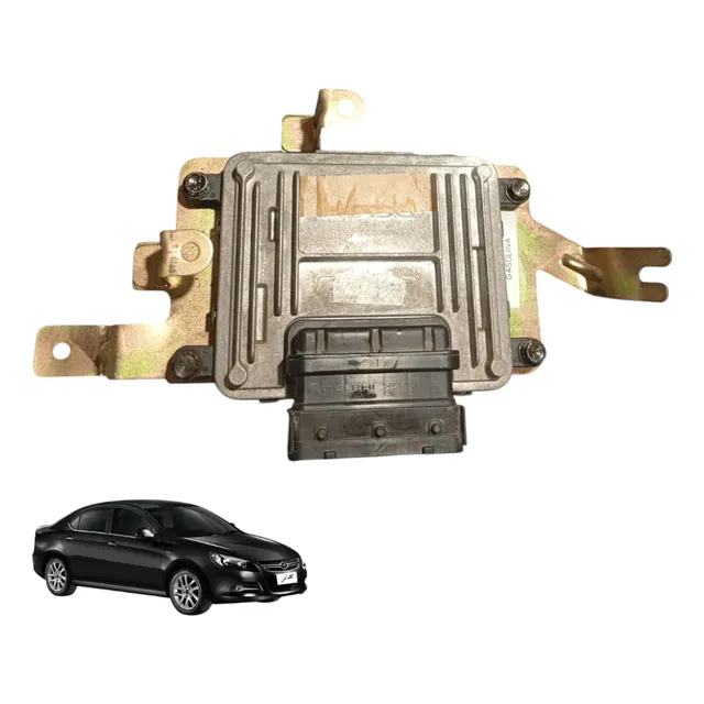 Modulo Injecao Jac J5 2012 2013 2014 1.5 16v (usado)