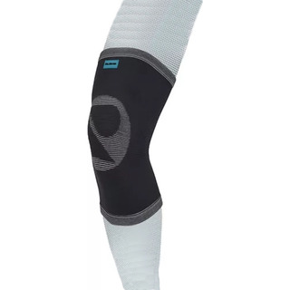 Rodillera Deportiva Ajustable Bambú Elástica Dr Meyer Rodillera Deportiva Ajustable Bambú Elástica Dr Meyer