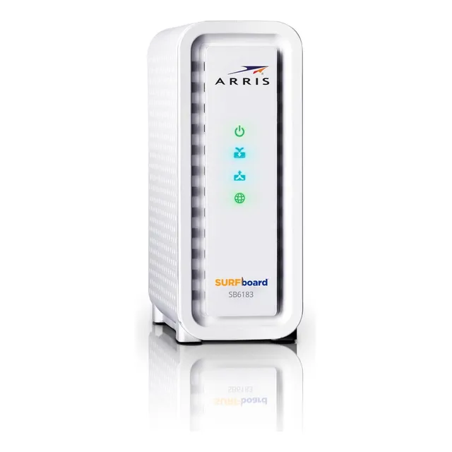Arris Surfboard Sb6183 Modem 16x4  Comcast Xfinity, Spectrum