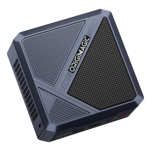 Mini Pc Para Jogos Topgro T2-pro I9-13900hk Rtx4060 32 Gb