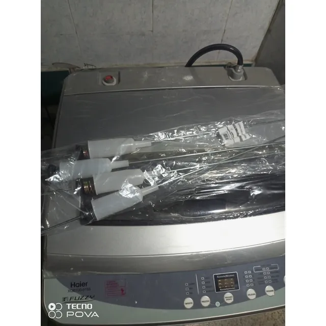 Amortiguadores Para Lavadoras Haier 100-9188 Y 120-9188