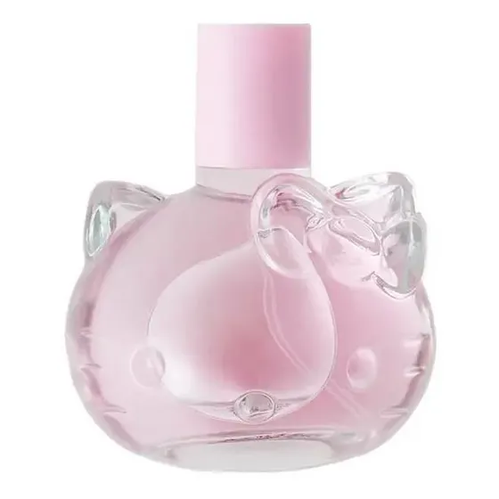 Perfume Zara Hello Kitty Eau de Toilette 50 mL | Cuotas sin interés