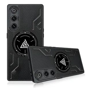 REDMAGIC 10 Air 16GB/512GB ブラック 本体 ケース付き Redmagic 10 Air | Mercado Livre