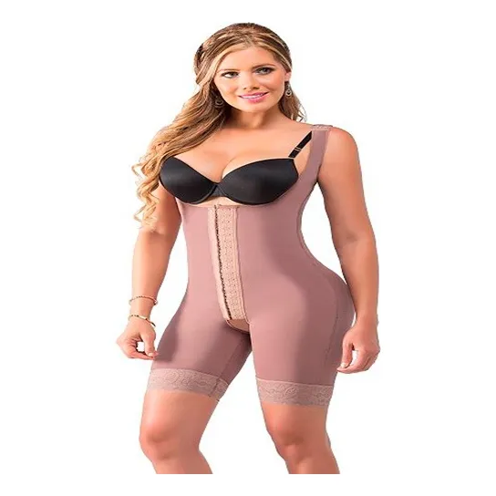 Faja Short Estilo Sisa Talla Mediana Ref - Channel