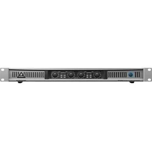 Behringer Europower Epq304 Potencia Amplificador 200w 4ch