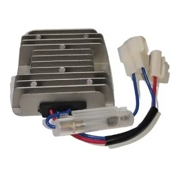 Regulador Avr Batería Para Plantas Eléctricas 12vdc 186f