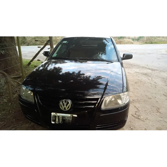 Volkswagen Gol 1.4 Power 83cv