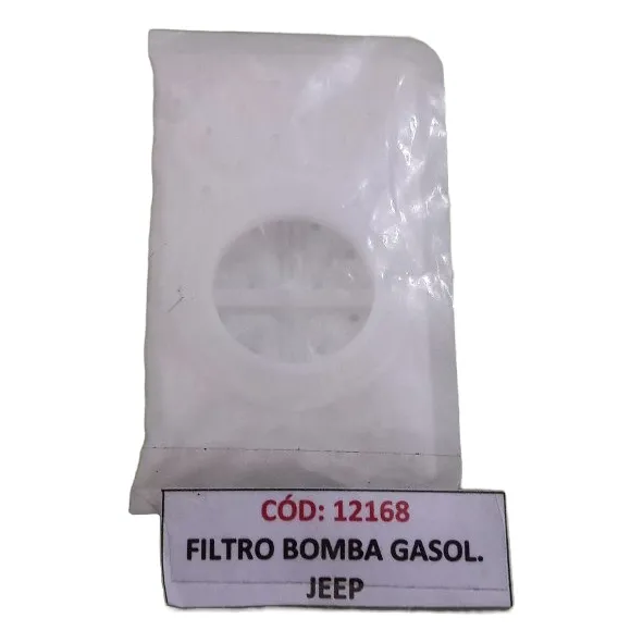 Filtro Malla Bomba Gasolina Jeep Grand Cherokee (c/u)