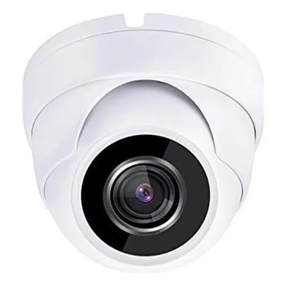 101av 2mp 4 En 1 (tvi, Ahd, Cvi, Cvbs) Cámara Domo Para Inte