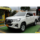 Toyota Hilux 2.8 Srv