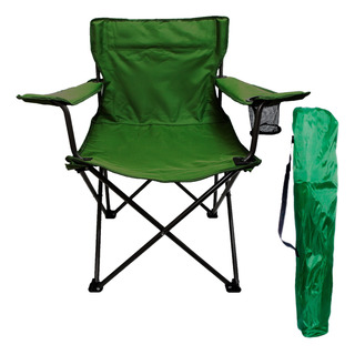 Cadeira Dobrável Camping Pesca Portátil Acampamento Praia Cadeira Dobrável Camping Pesca Portátil Acampamento Praia