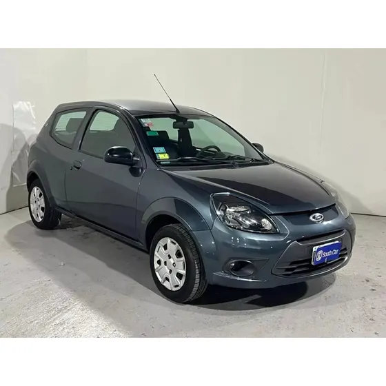 Ford Ka 1.6 Fly Viral 95cv