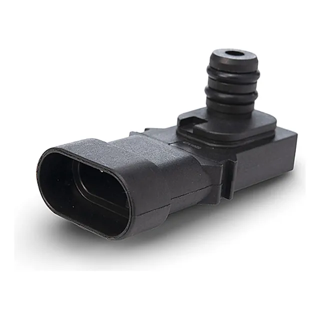 1- Sensor Múltiple Admisión Kangoo L4 1.6l 07/09 Injetech