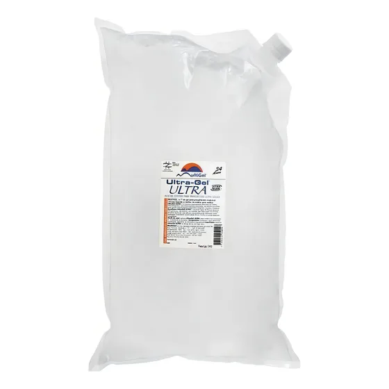 Gel Condutor Sache 5kg Multigel