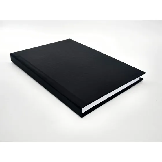 Capa Dura Peralux 34cm X 4 Metros Cor Preta