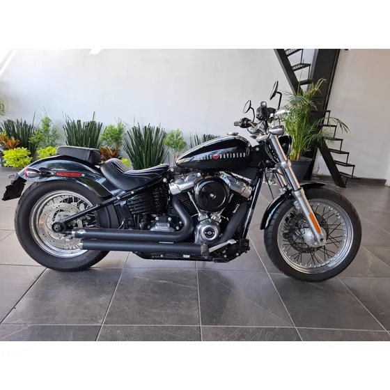 Harley Davidson Softail Standard 2021