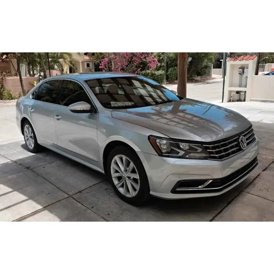 Volkswagen Passat 1.8 Tsi