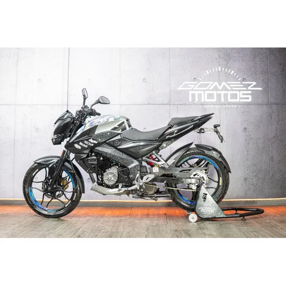 Bajaj Pulsar Ns 160 2020