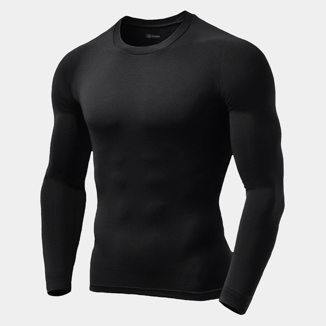 Camiseta Térmica Segunda Pele Proteção Uv Extreme Premium Camiseta Térmica Segunda Pele Proteção Uv Extreme Premium