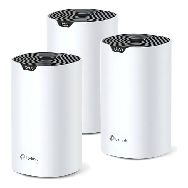 Router Tp-link Deco S7 1.0 Blanco 100v/240v