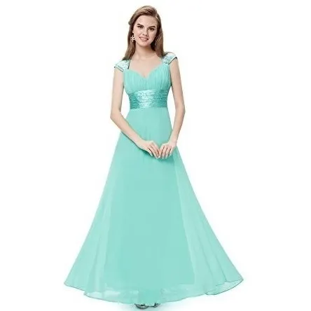Hermoso Vestido De Fiesta Talla M