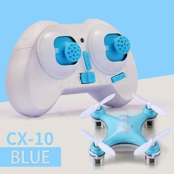 Cheerson Cx 10w Mini Wi Fi Fpv Mara 2 4g