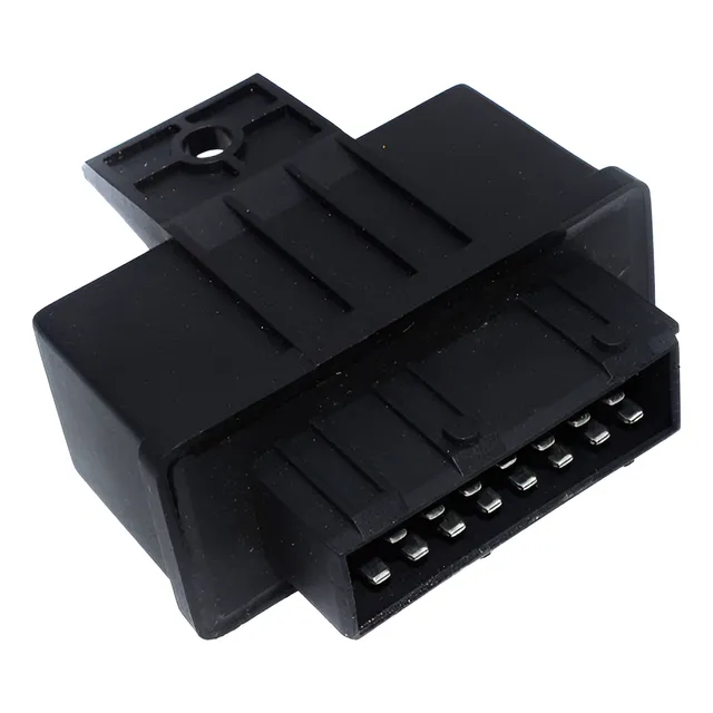 Relay Relé Doble Inyección Peugeot 206 306 405 406 Partner