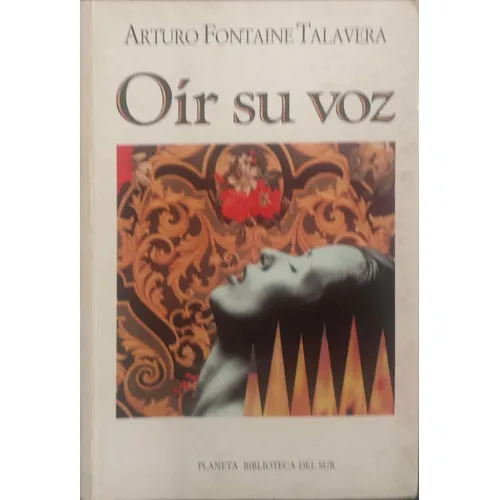 Oír Su Voz