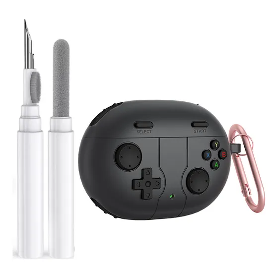 Funda Protectora De Silicona Para Beats Studio Buds / Buds+