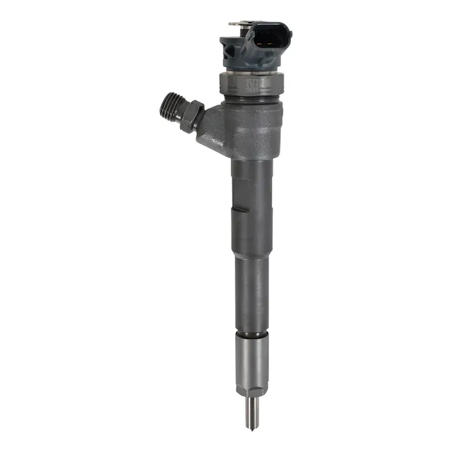 Inyector Bosch 0445110485 Para Renault Dokker Y Kangoo 1.5